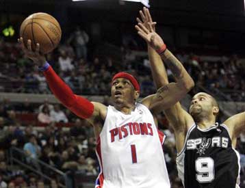 Απουσία Γκαρνέτ έπαιξαν… Τζαζ επί των Σέλτικς