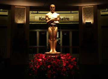 Τι αποκαλύπτουν οι αριθμοί για τα βραβεία Όσκαρ