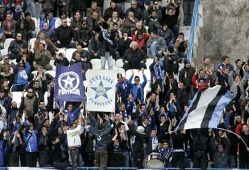 Ντέρμπι κορυφής για Ατρόμητο και ΠΑΣ Γιάννινα