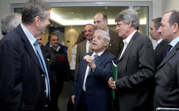 Αλλαξαν οι ώρες στα «αιώνια» ντέρμπι της 1ης Μαρτίου