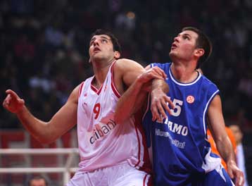 Φώτσης και Μπουρούσης ζητούν… ειρήνη και τίτλο