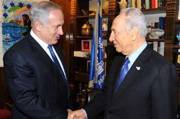 Στον Μπέντζαμιν Νετανιάχου η εντολή σχηματισμού κυβέρνησης στο Ισραήλ