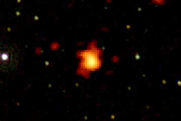 Έκλαμψη ακτίνων γάμμα έγινε ορατή από την άλλη άκρη του Σύμπαντος