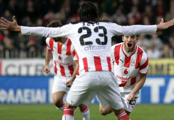 Συνολική στήριξη Βαλβέρδε από την διοίκηση του Ολυμπιακού