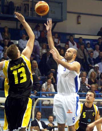 Ντέρμπι ανόδου ανάμεσα στον Ηλυσιακό και στον Ηρακλή