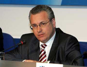 Επίθεση της ΚΕΔΚΕ στον Κ.Μαρκόπουλο με φόντο τη μείωση του τέλους παρεπιδημούντων