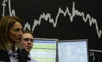 Πάνω από τις 1.600 μονάδες κατάφερε να κρατηθεί το Χρηματιστήριο την Παρασκευή