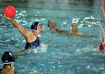 Εθνικός – Βουλιαγμένη και ΝΕΠ – Ολυμπιακός τα σημαντικά ματς στην Α1 γυναικών