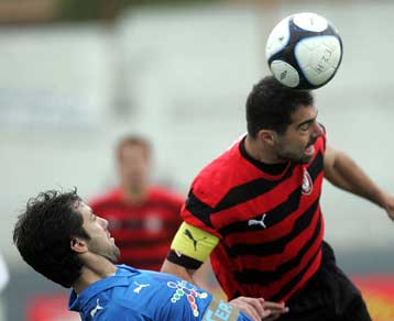 Στην Πάτρα το ενδιαφέρον του 1ου ομίλου, Πυρσός – Δόξα το ντέρμπι στον 2ο