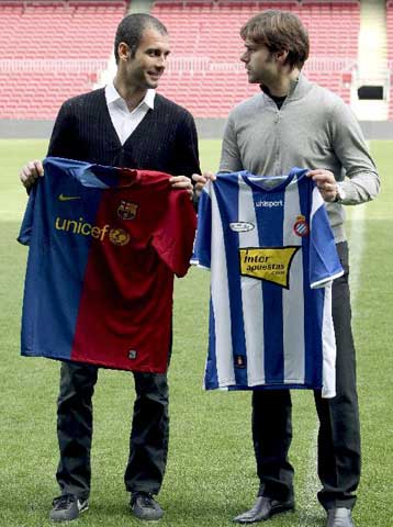 Δεν έχει κλασικά ντέρμπι, αλλά… ύπουλα παιχνίδια