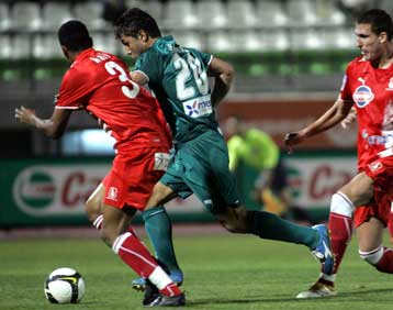 Ο Λεβαδειακός με Μπούσι στον «τελικό» κόντρα στον Πανσερραϊκό