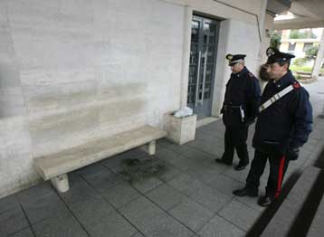 Αυστηρά μέτρα από την ιταλική κυβέρνηση για την αποτροπή σεξουαλικών εγκλημάτων