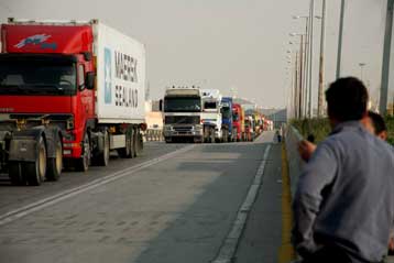 Στην Κομισιόν προσφεύγει εκ νέου η Βουλγαρία για τον αποκλεισμό του Προμαχώνα