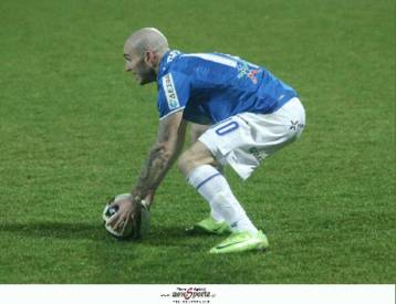 Οριστικά απών ο Μαρκές και η αποστολή του Ηρακλή για τον αγώνα με τον ΠΑΟΚ