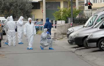 Δημοσιογράφους απειλεί με νέα προκήρυξη η «Σέχτα Επαναστατών»