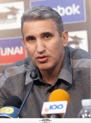 Ακέφαλη η ΚΑΕ ΠΑΟΚ, τέλος και τυπικά ο Δρόσος