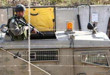 Θερμό επεισόδιο στη μεθόριο Ισραήλ-Λιβάνου με μία γυναίκα τραυματία