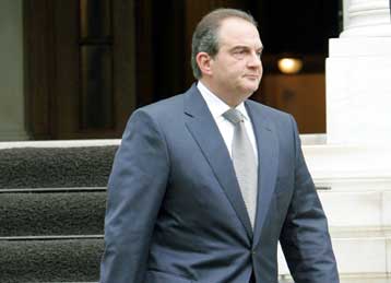 Αρχές Απριλίου η απόφαση του πρωθυπουργού για τις εκλογές