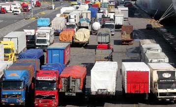 Τον γγ του υπουργείου Μεταφορών συναντούν οι αυτοκινητιστές