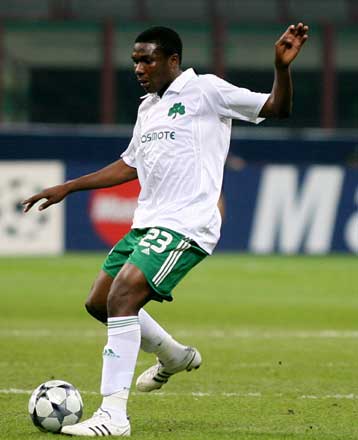 Ο «Μακελελέ του ΠΑΟ» Σιμάο στο στόχαστρο της Γιούβε