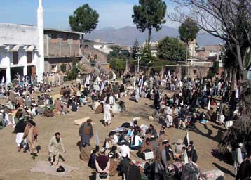 Σε «μόνιμη εκεχειρία» στην κοιλάδα του Σουάτ συμφώνησαν οι Ταλιμπάν, λέει το Πακιστάν