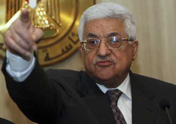 Απόπειρα προσέγγισης Χαμάς-Φατάχ την Τετάρτη στο Κάιρο