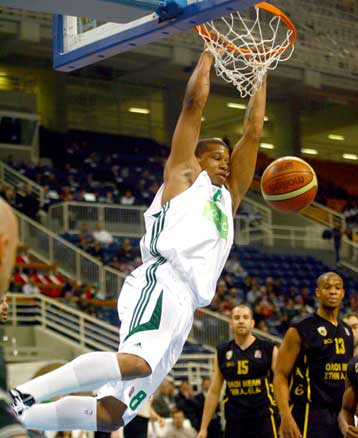 «Μπες και παίξε δυνατά» η συμβουλή του Μπατίστ στον εαυτό του για τον τελικό