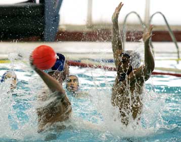 Νίκες για Χίο και Παναθηναϊκό, βήμα παραμονής για ΝΟ Πατρών