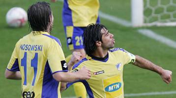 Στην κορυφή ο ΑΠΟΕΛ, νίκες ελπίδες από ΑΕΚ και ΕΝΠ