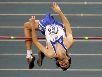 Εισιτήριο για Τορίνο «έκοψε» ο Μπανιώτης στο Βαλκανικό πρωτάθλημα