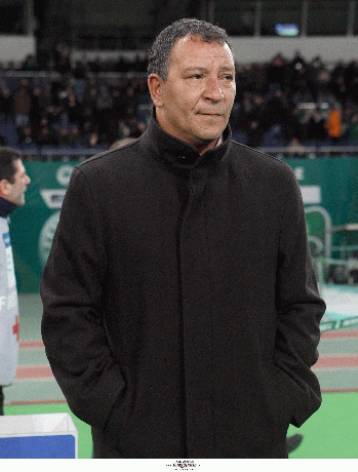 Ο Τεν Κάτε μίλησε για Ίβανσιτς και αγωνιστικό χώρο, ο Σταματόπουλος για άδικο αποτέλεσμα