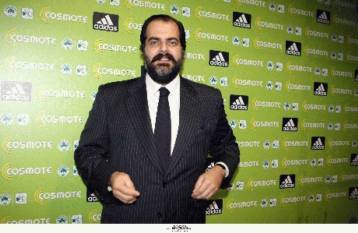 Αισιόδοξος ο Πατέρας για Βιγιαρεάλ, δεν σχολιάζει τις δηλώσεις Γιαννακόπουλου