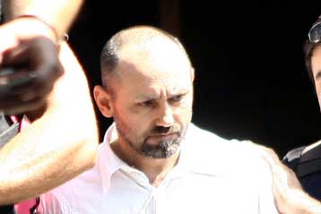 Αποδράσεις, ληστείες, απαγωγές στο «βιογραφικό» των αδελφών Παλαιοκώστα