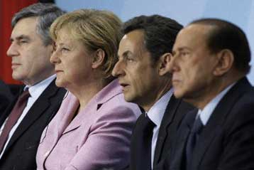 Αυστηρούς κανόνες και διαφάνεια στο χρηματοπιστωτικό σύστημα στηρίζει η ΕΕ