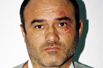 Πώς είχε αποδράσει ο Βασίλης Παλαιοκώστας από τον Κορυδαλλό το 2006