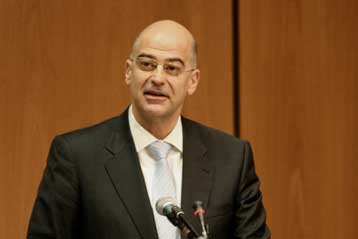 Παραιτήσεις υπηρεσιακών παραγόντων ζήτησε και έλαβε ο υπουργός Δικαιοσύνης