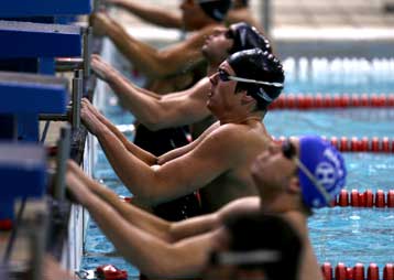 Μόνο ο Γρηγοριάδης εξασφάλισε το… Παγκόσμιο μέσω του Χειμερινού πρωταθλήματος