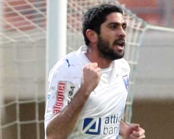 Δυσκολεύτηκε αλλά παρέμεινε στο… ρετιρέ η Ομόνοια