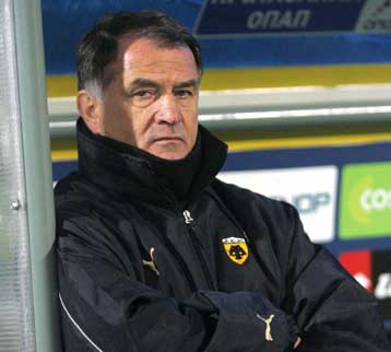 Το πάθος της ΑΕΚ και η προσπάθεια του Αστέρα σύμφωνα με τους προπονητές τους