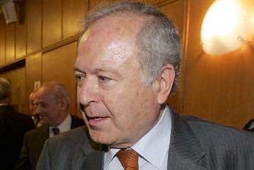 Σαρωτικές αλλαγές σε ΕΛ.ΑΣ. και Αντιτρομοκρατική μελετά ο Χρ.Μαρκογιαννάκης