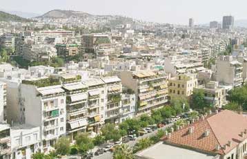 Με πτώση 10% στις τιμές ξεκίνησε το 2009 για την αγορά ακινήτων