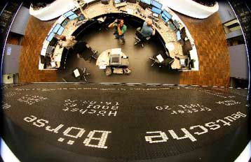 Απώλειες άνω του 2% στο Χρηματιστήριο τη Δευτέρα