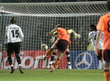 Οι βοηθοί είχαν την τιμητική τους και τρεις παραπέμφθηκαν