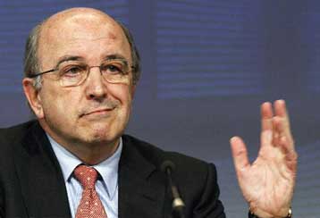 Ο Χ.Αλμούνια δεν αποκλείει το ενδεχόμενο σχεδίου στήριξης για τις χώρες της ΕΕ