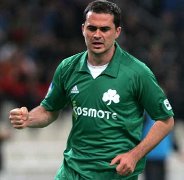 Με τον Βύντρα ο Παναθηναϊκός στην Ισπανία