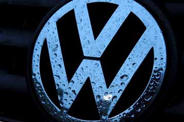 Η Volkswagen μειώνει την παραγωγή της για πρώτη φορά τα 25 τελευταία έτη