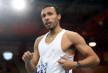 Το πρόγραμμα του διεθνούς μίτινγκ κλειστού στίβου «Αθήνα 2009»