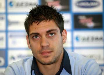 «Θα παλεύουμε μέχρι το τέλος» δήλωσε ο Μάρτος για Ηρακλή