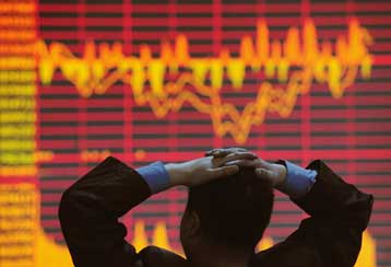 Πτώση κερδών κατά 29% εμφάνισε η ΕΧΑΕ το 2008