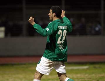 Βιγιαρεάλ όπως Ίντερ υποστηρίζει ο Αντώνης Πετρόπουλος